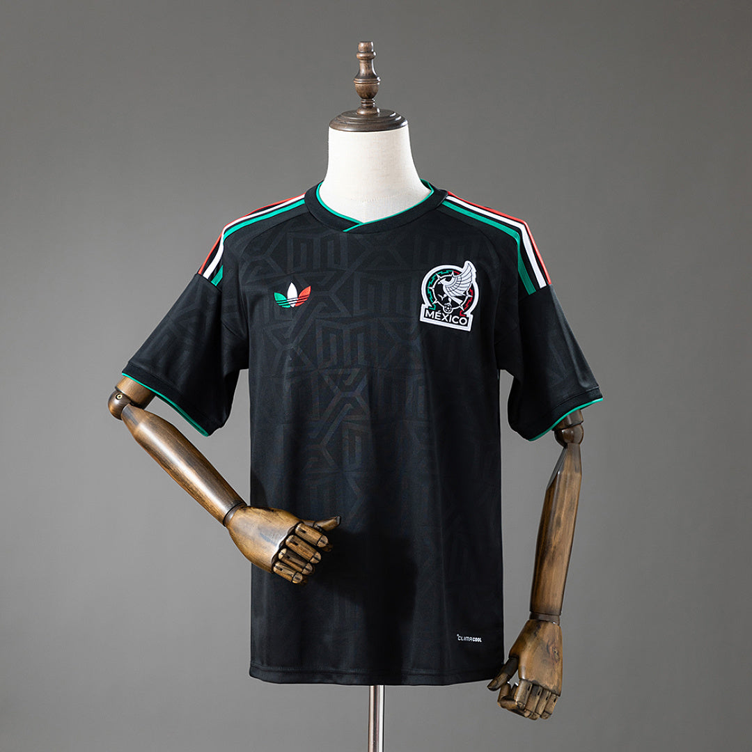 Mexico national 2026 Third Away Fan