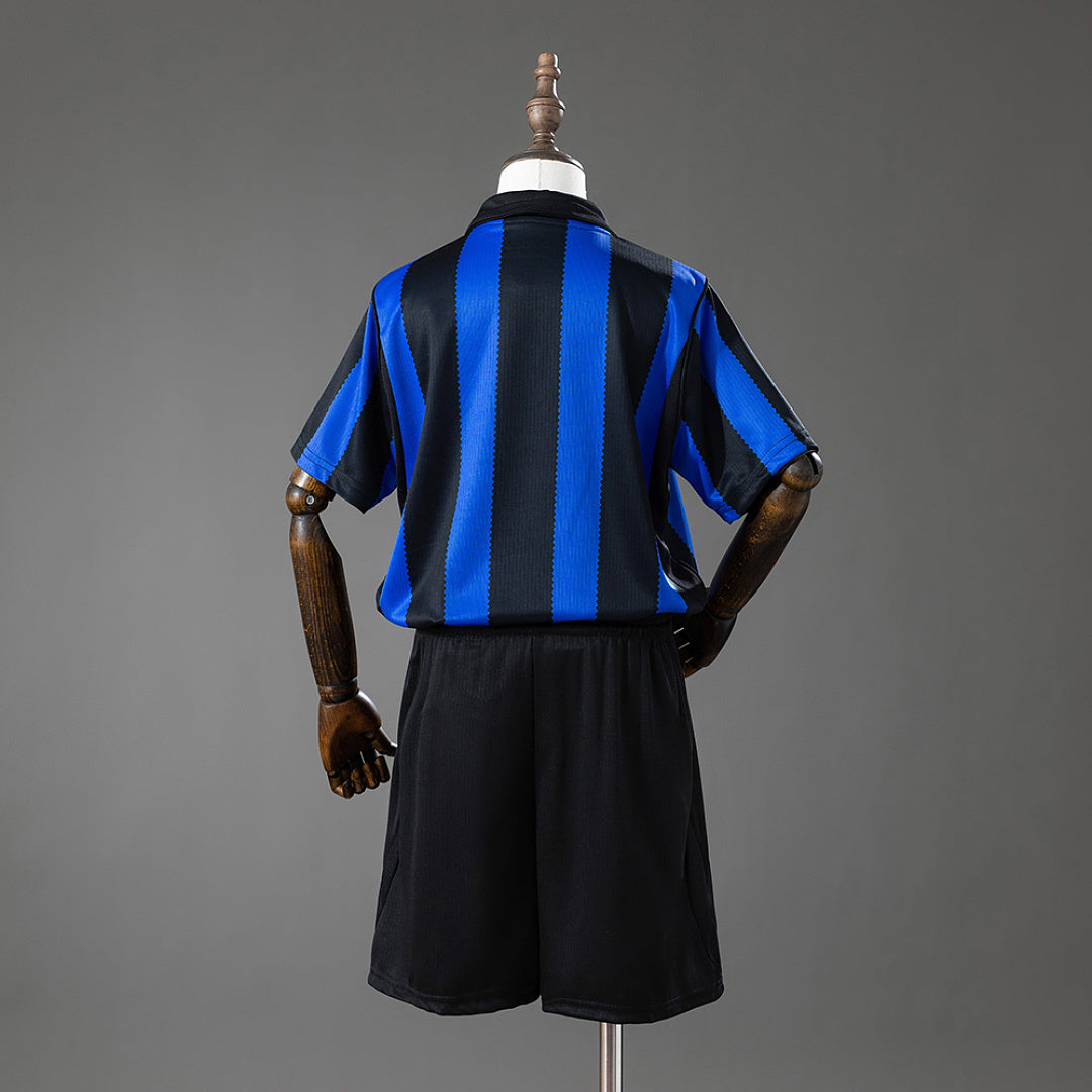 Kids Inter Milan 2026-2027 home