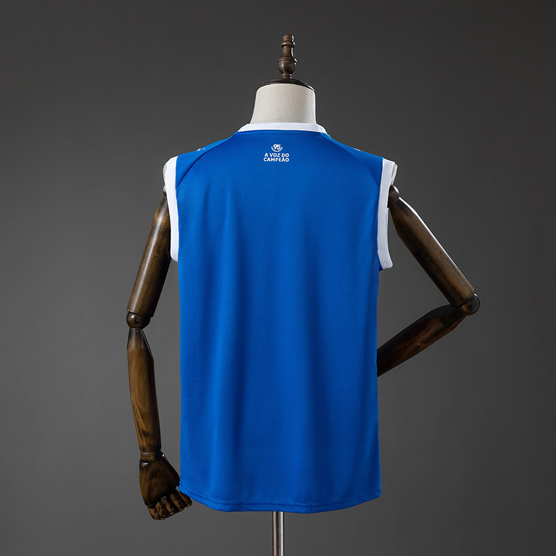 Bahia 26/27 Away Fan