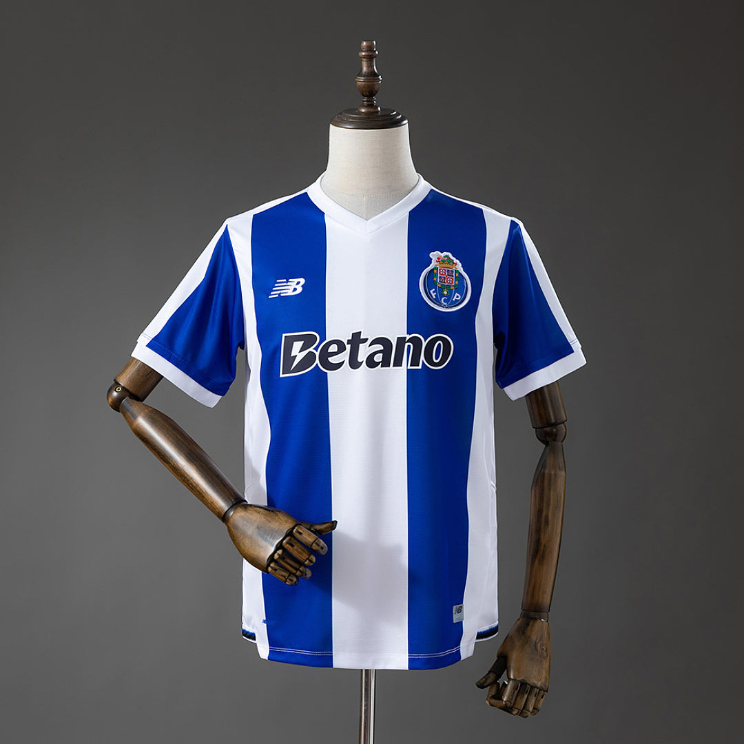 FC Porto 2026-2027 Home Main image