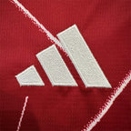 Liverpool FC 2026-2027 home Fan