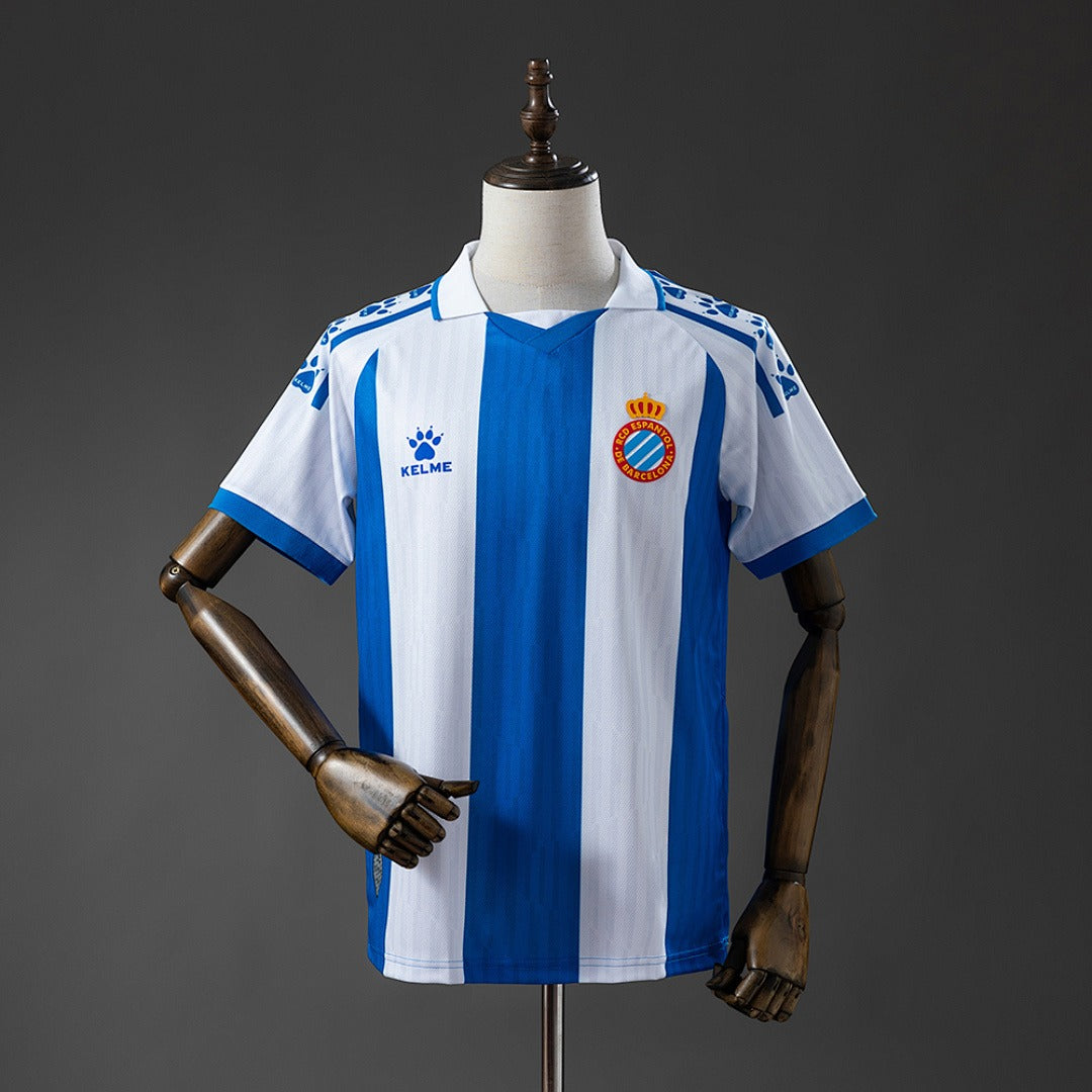 RCD Espanyol 2025-2026 home Main image