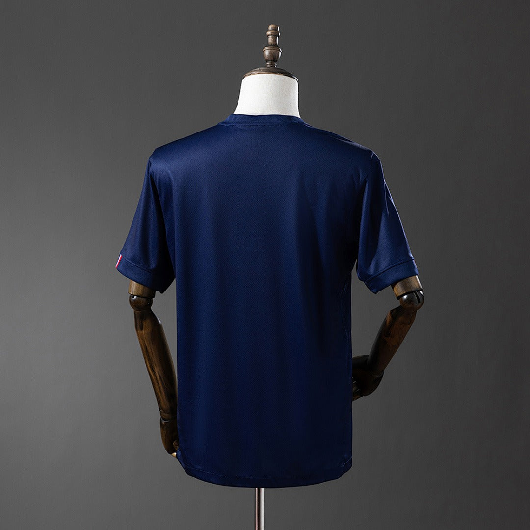 PSG 2025-2026 Home Fan Secondary image