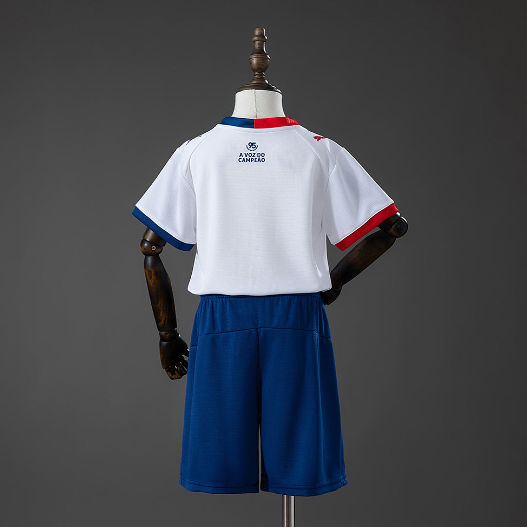 Kids Bahia 26/27 Home Secondary image
