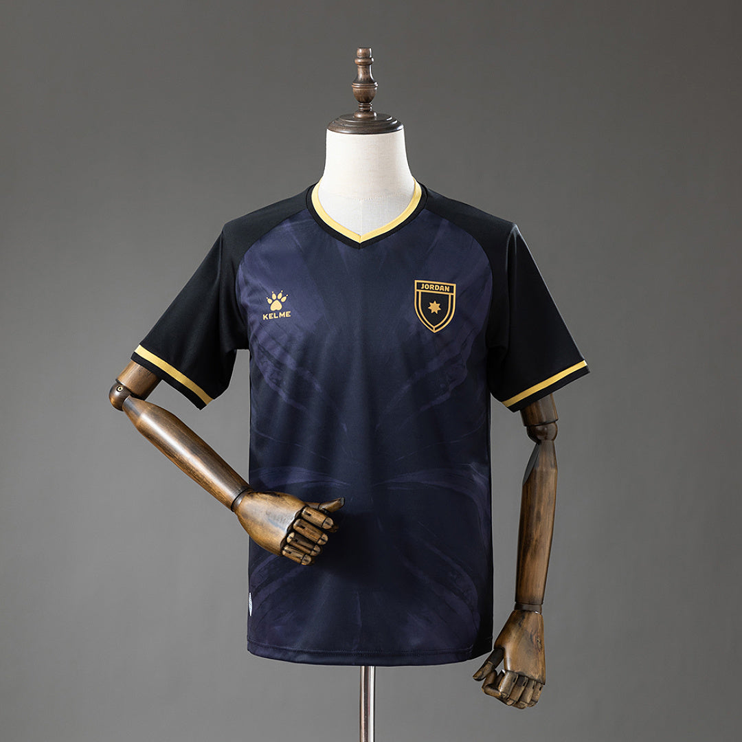 Jordan 2026 Third Away Fan Main image