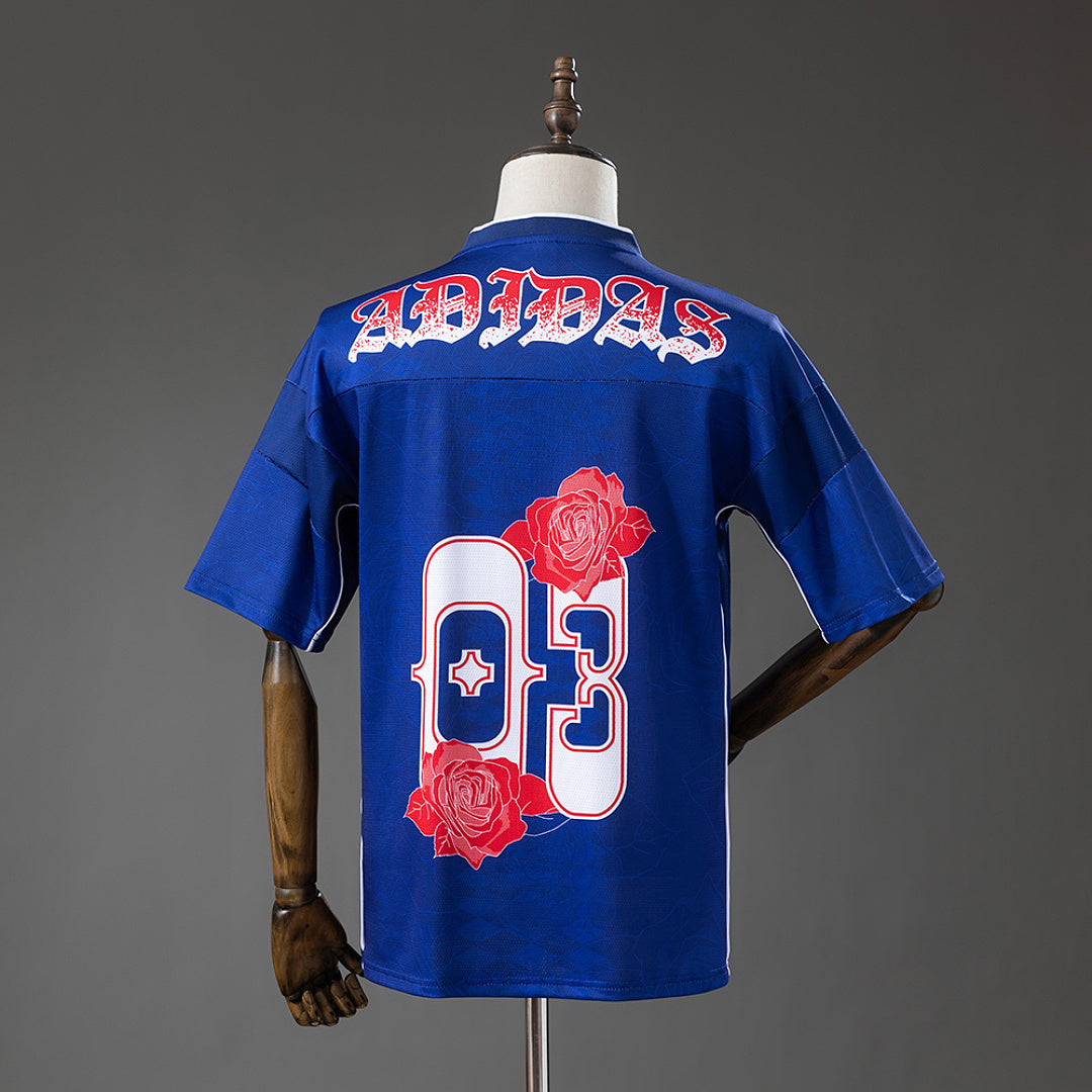 Colo Colo Originals ROSES Jersey Fan Image secondaire du produit