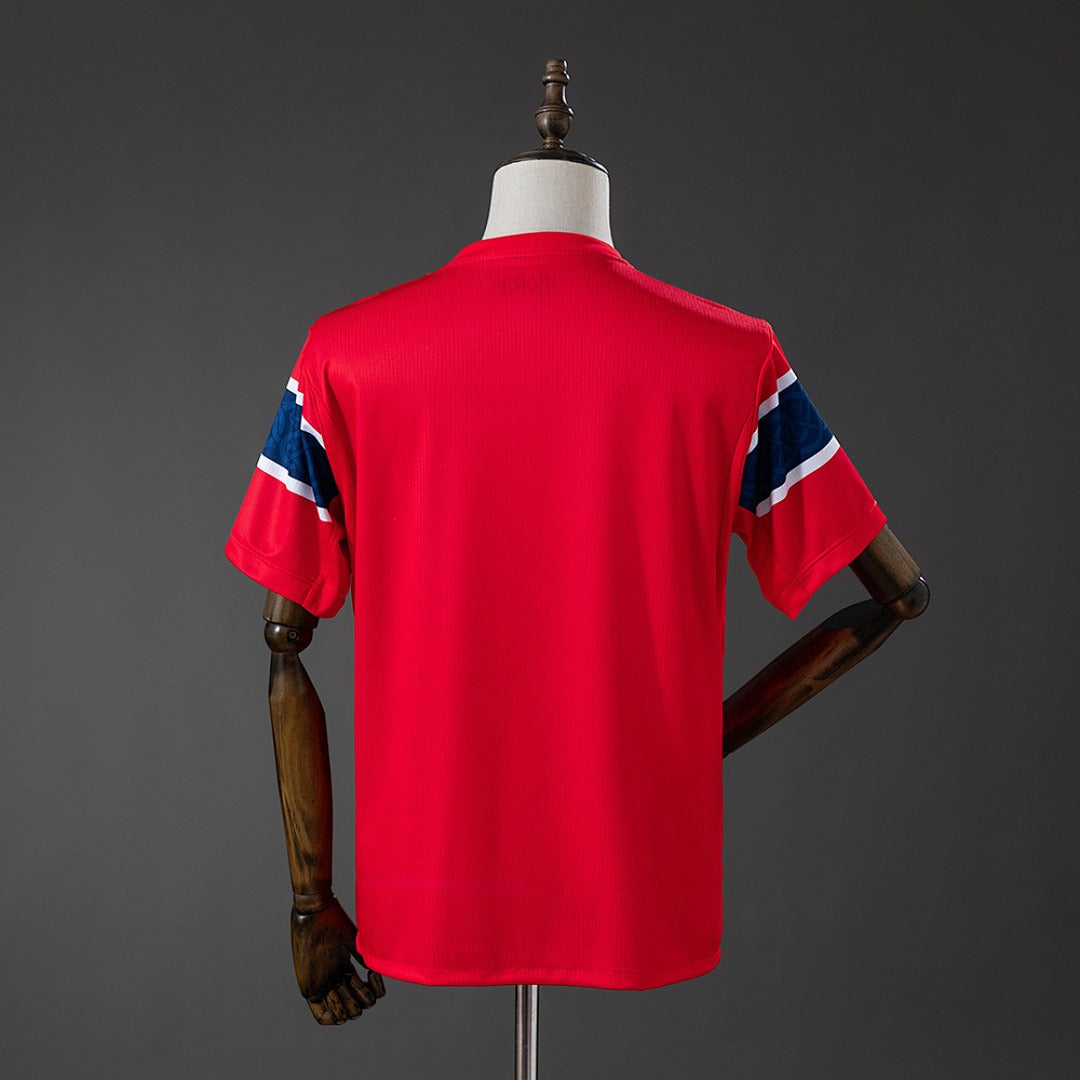 Norway national 2026 Home Fan