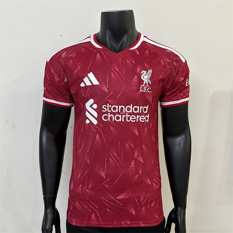 Liverpool FC 2026-2027 home Player Main image
