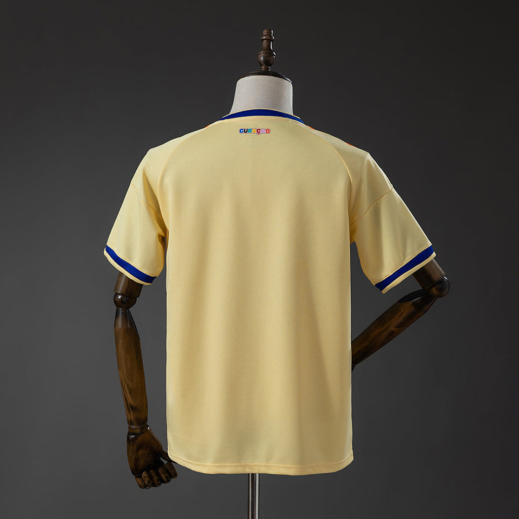 Curatu 2026 Away Fan