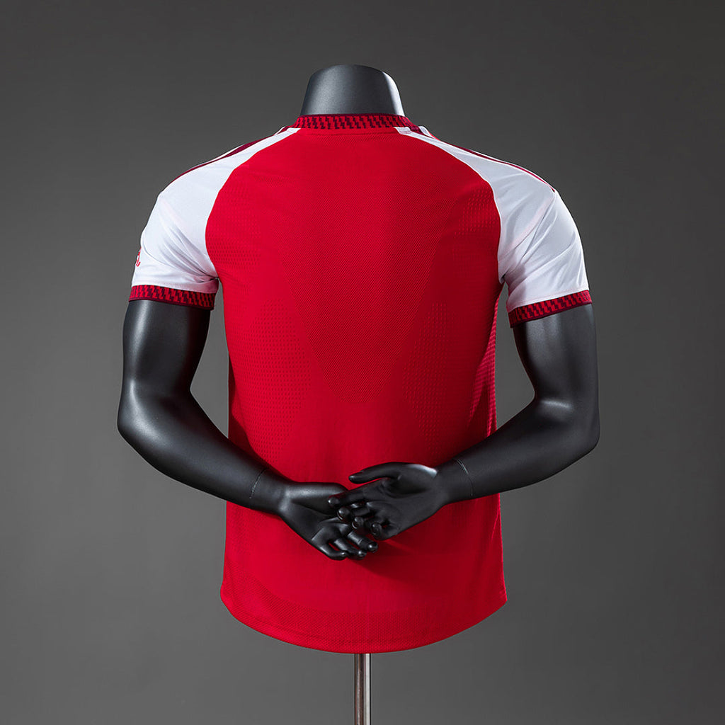 Arsenal FC 2026-2027 Home Player
