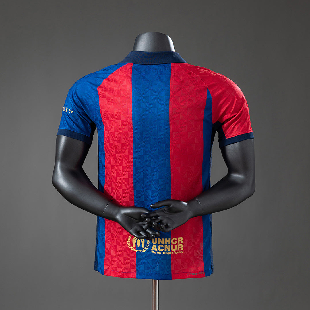 FC Barcelona 2026-2027 Special Edition Player Secondary image