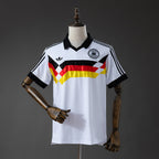 Retro Germany 1988 Home