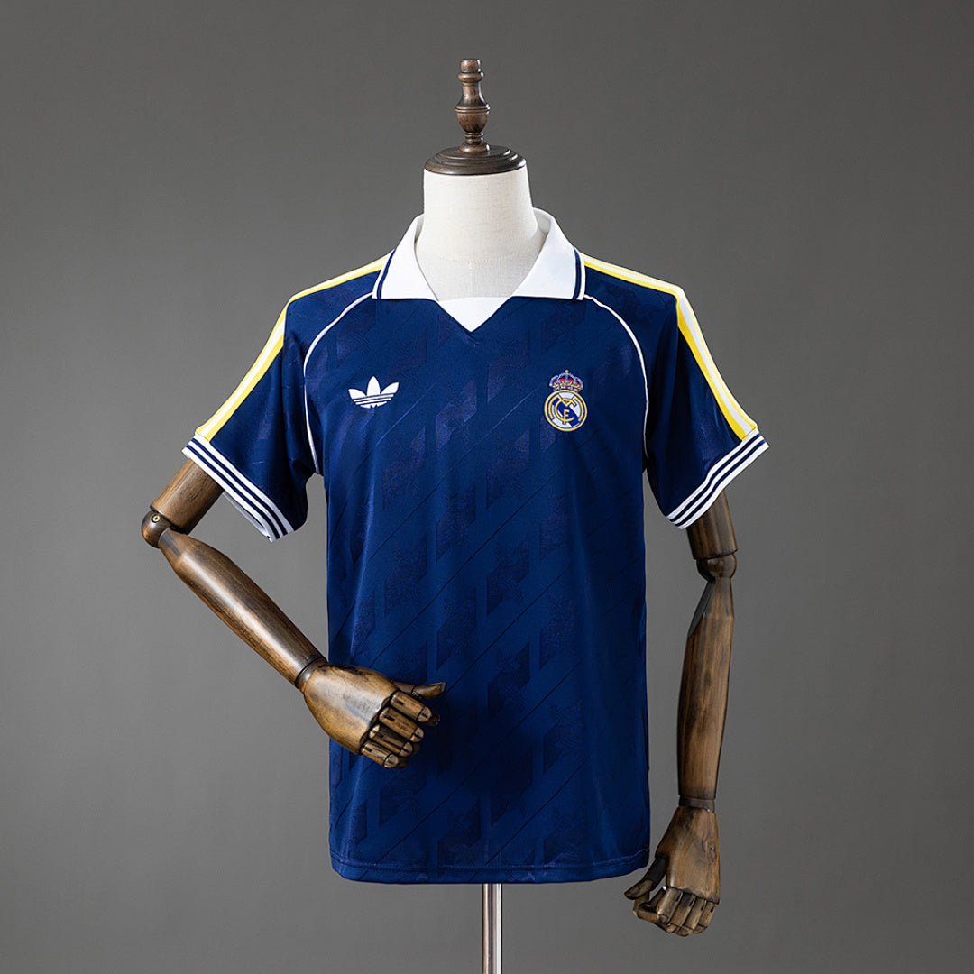 Real Madrid Originals T-shirt Fan Main image