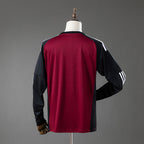 Spain national 2026 GK-Red Long Sleeved