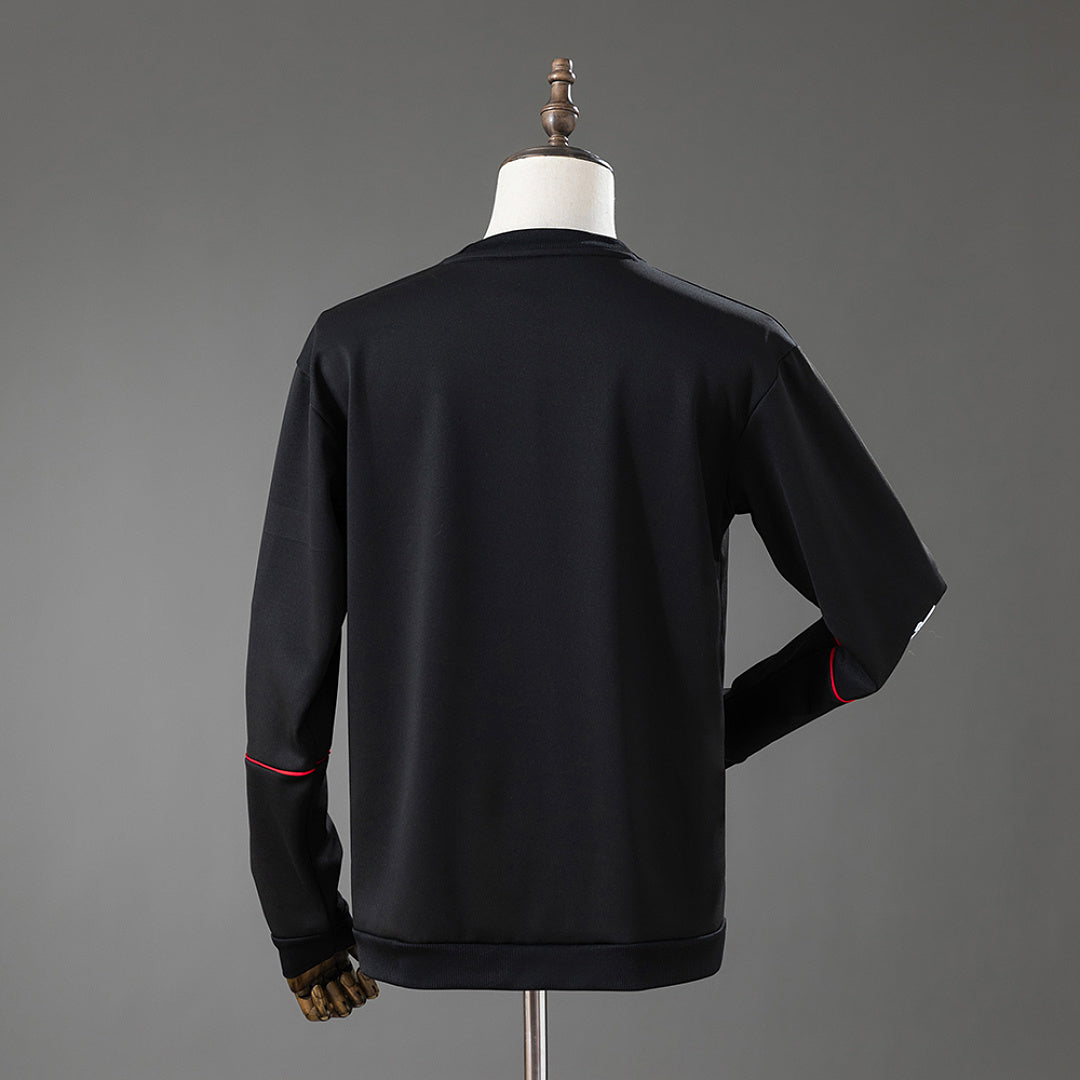 Manchester United Bringback 90/92 Sweatshirt Secondary image