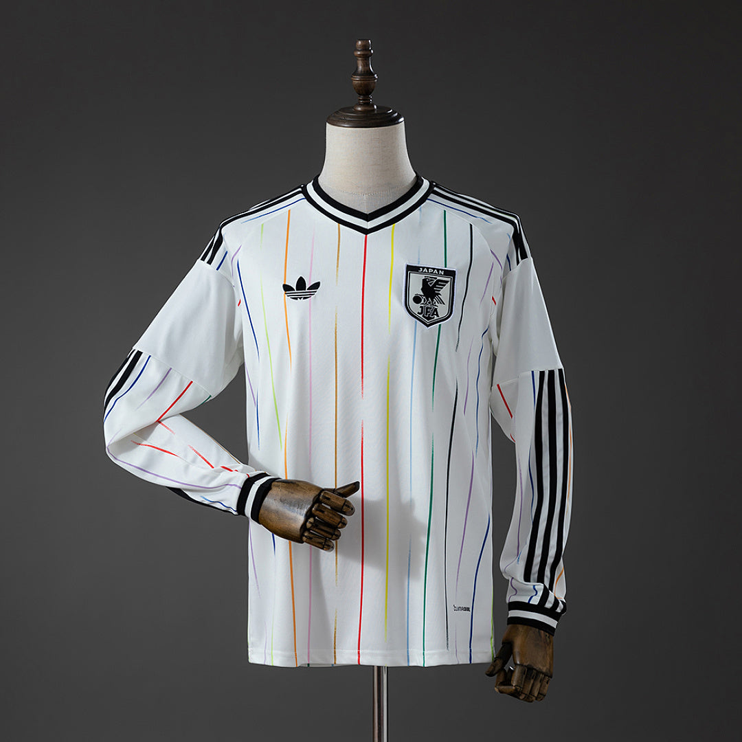 Japan national 2026 Away Long Sleeve