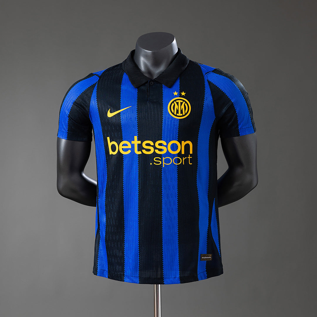 Inter Milan 2026-2027 Home player Main image