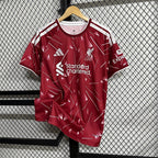 Liverpool FC 2026-2027 home Fan