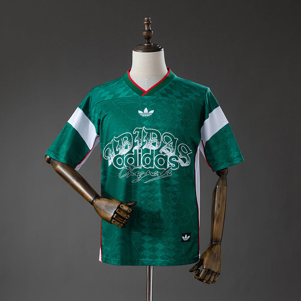 Colo Colo Originals ROSES Fan Jersey
