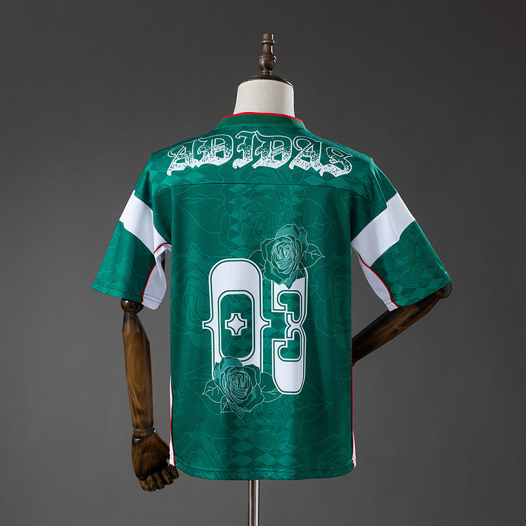 Colo Colo Originals ROSES Fan Jersey
