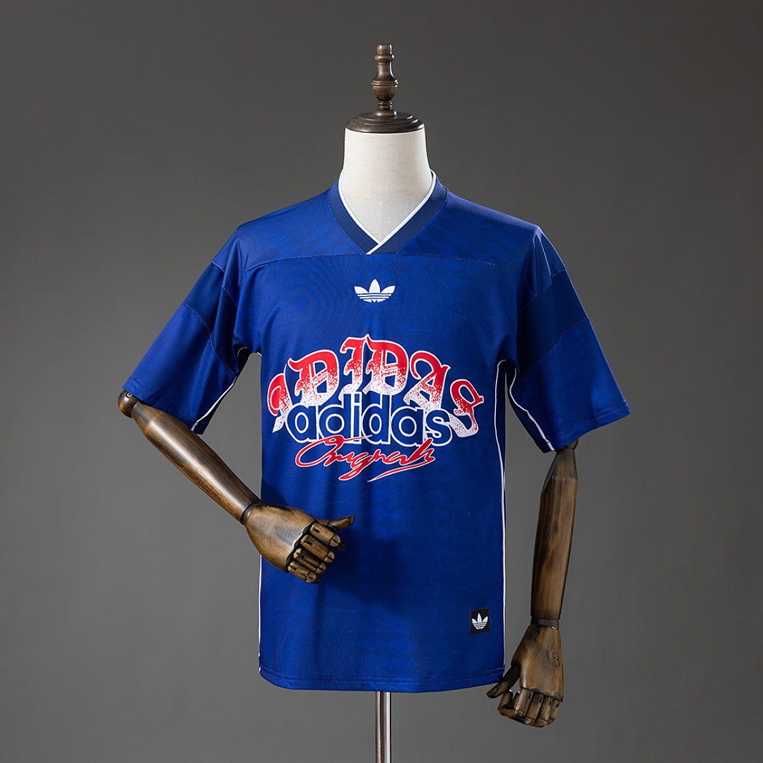 Colo Colo Originals ROSES Fan Jersey