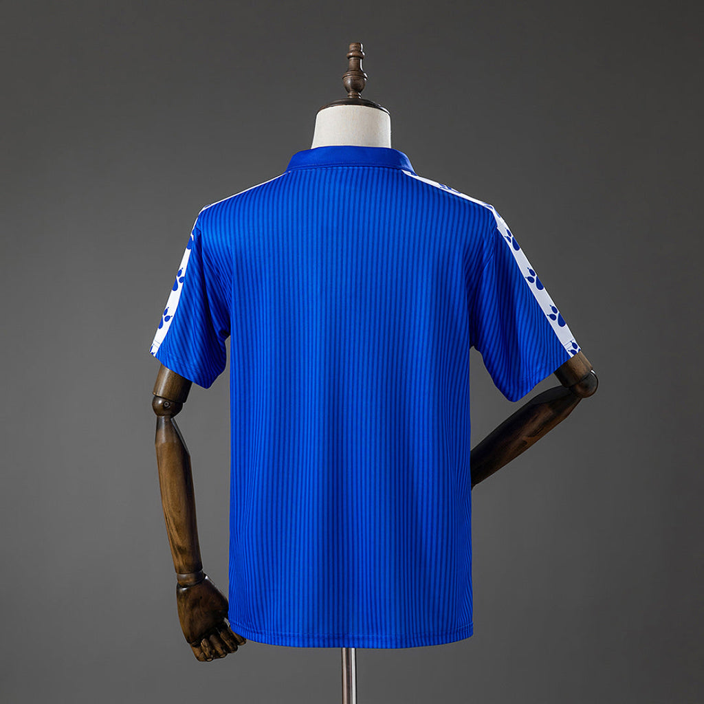 Real Oviedo 92/93 Home Retro