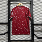 Liverpool FC 2026-2027 home Fan