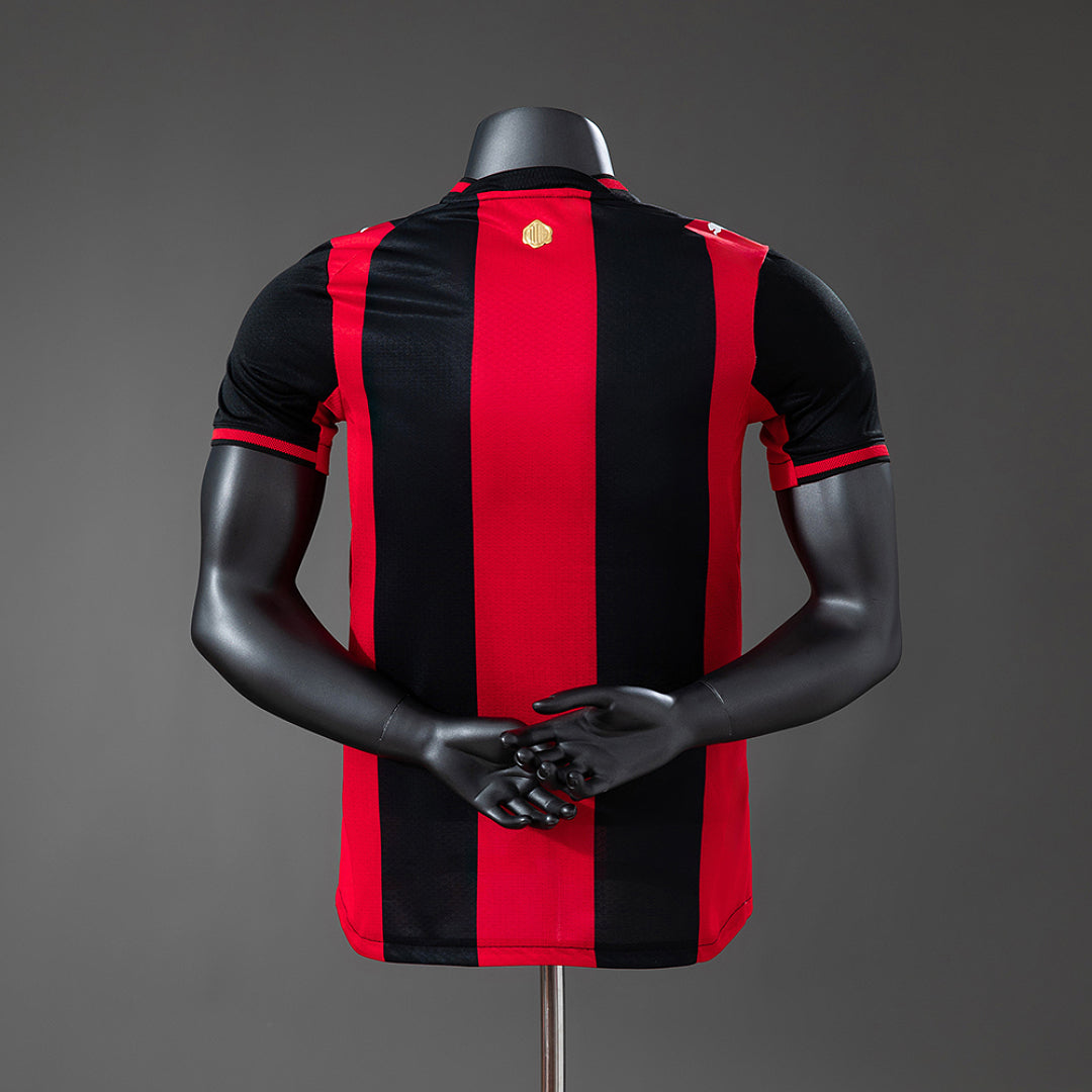 AC Milan 2026-2027 Home player