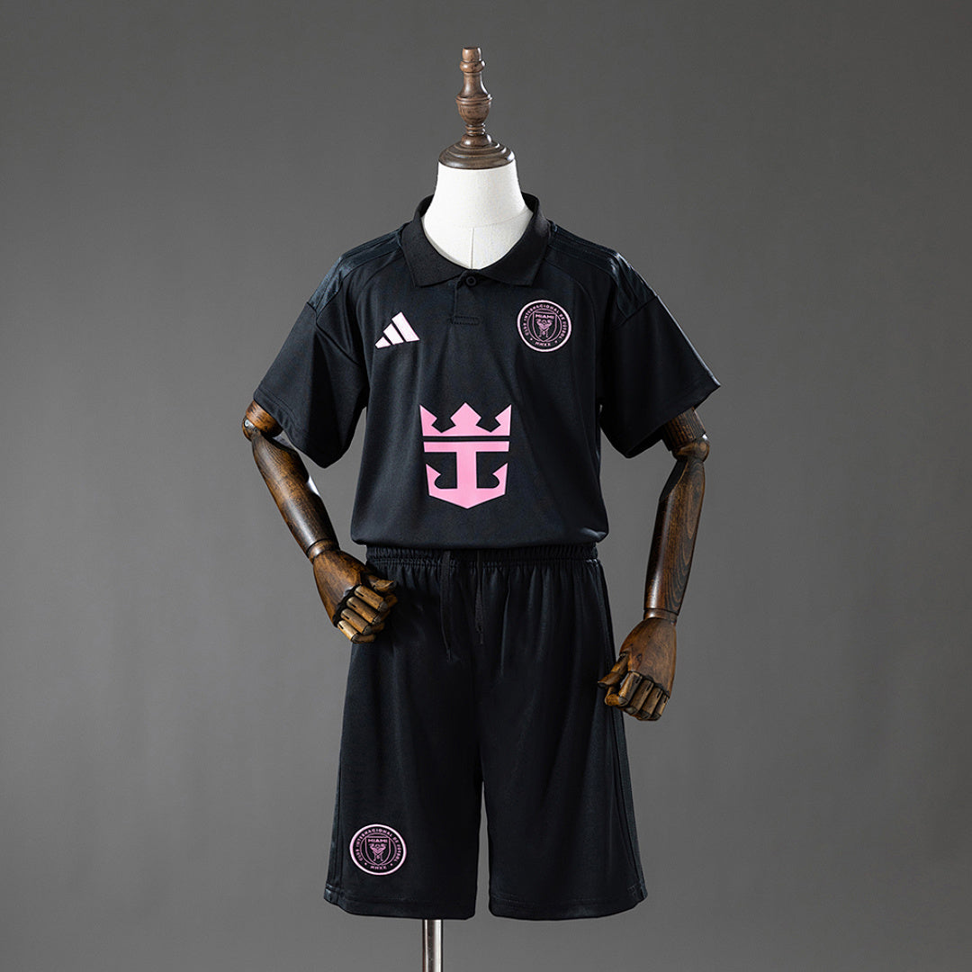 Kids Inter Milan 2026-2027 Away Main image