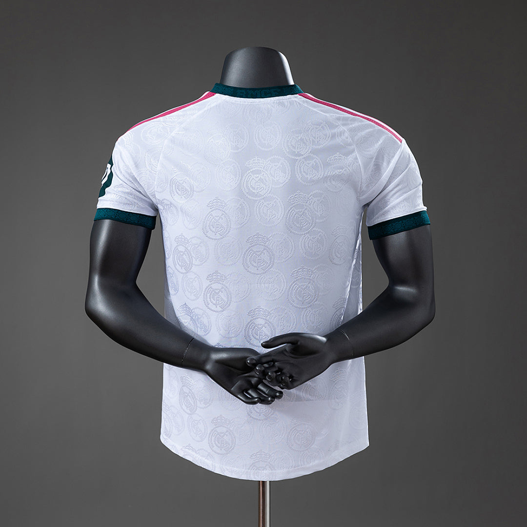 Real Madrid 2026-2027 special edition player Secondary image