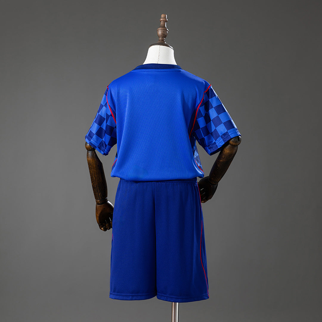 Kids Croatia 2026 Away Secondary image