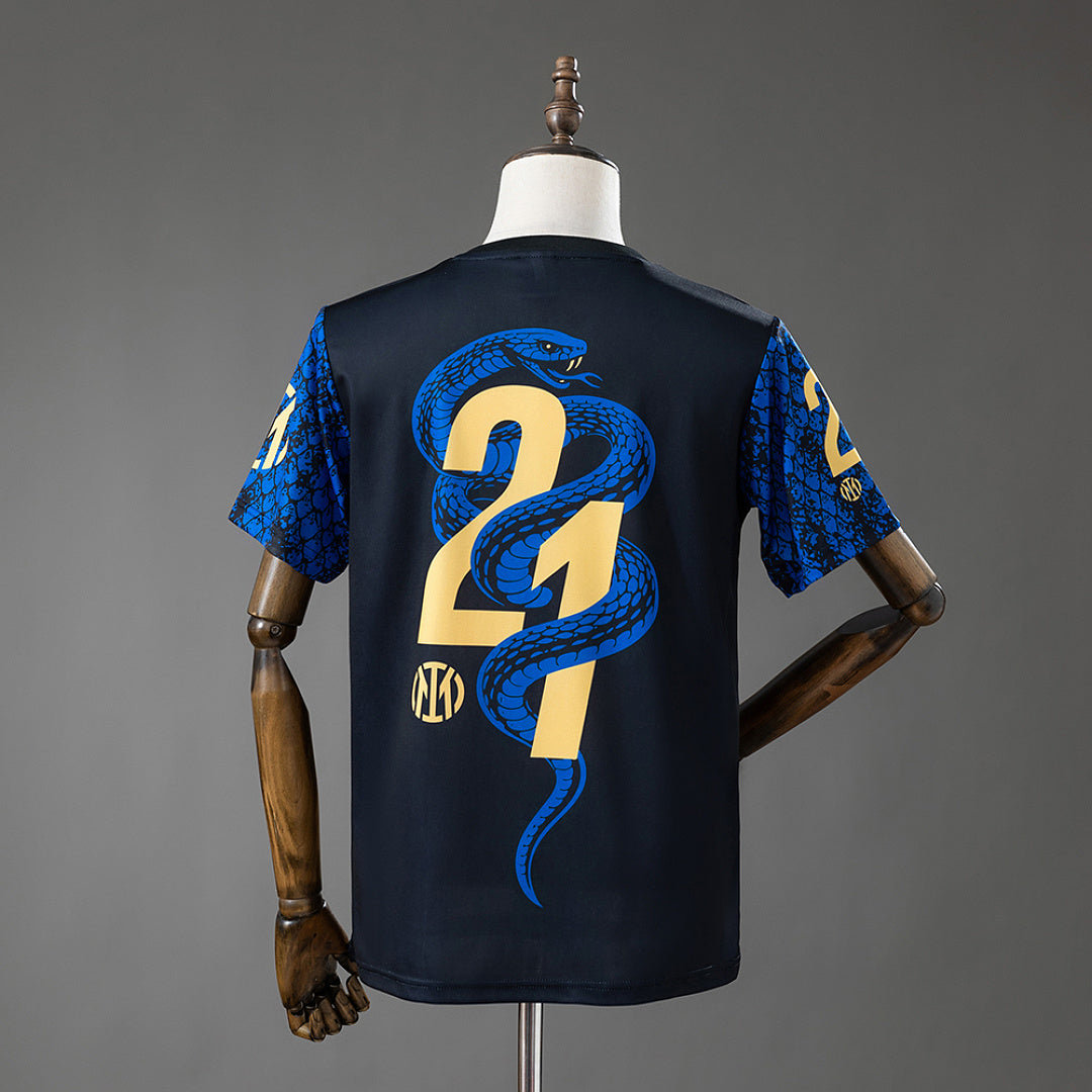 Inter Milan 2026-2027 Special Edition Fan