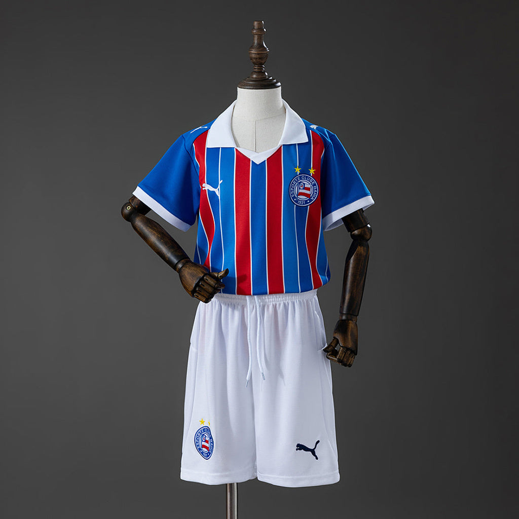 Kids Bahia 26/27 Away