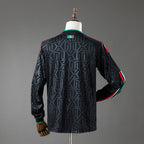 Mexico national 2026 Third Away Long Sleeve