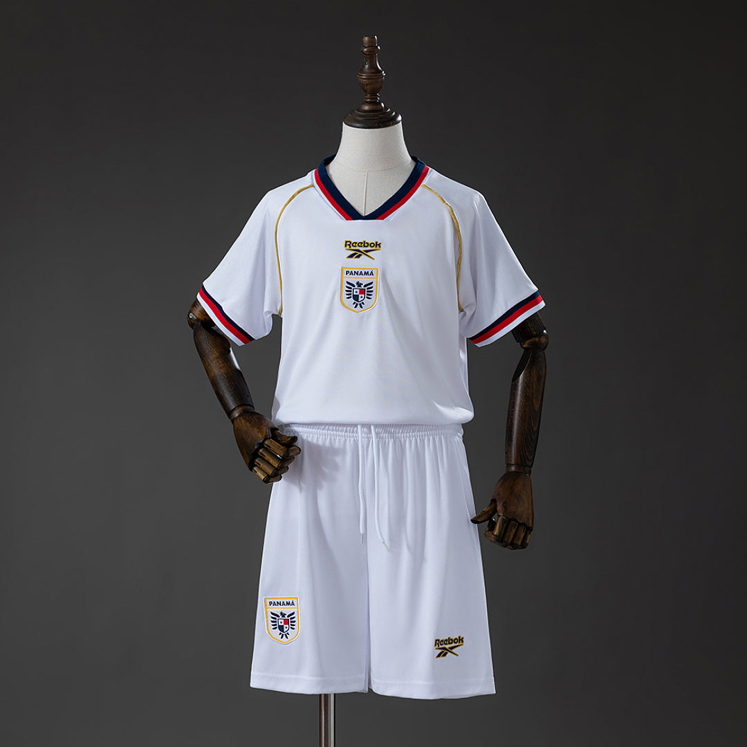 Kids Panama 2026 Away