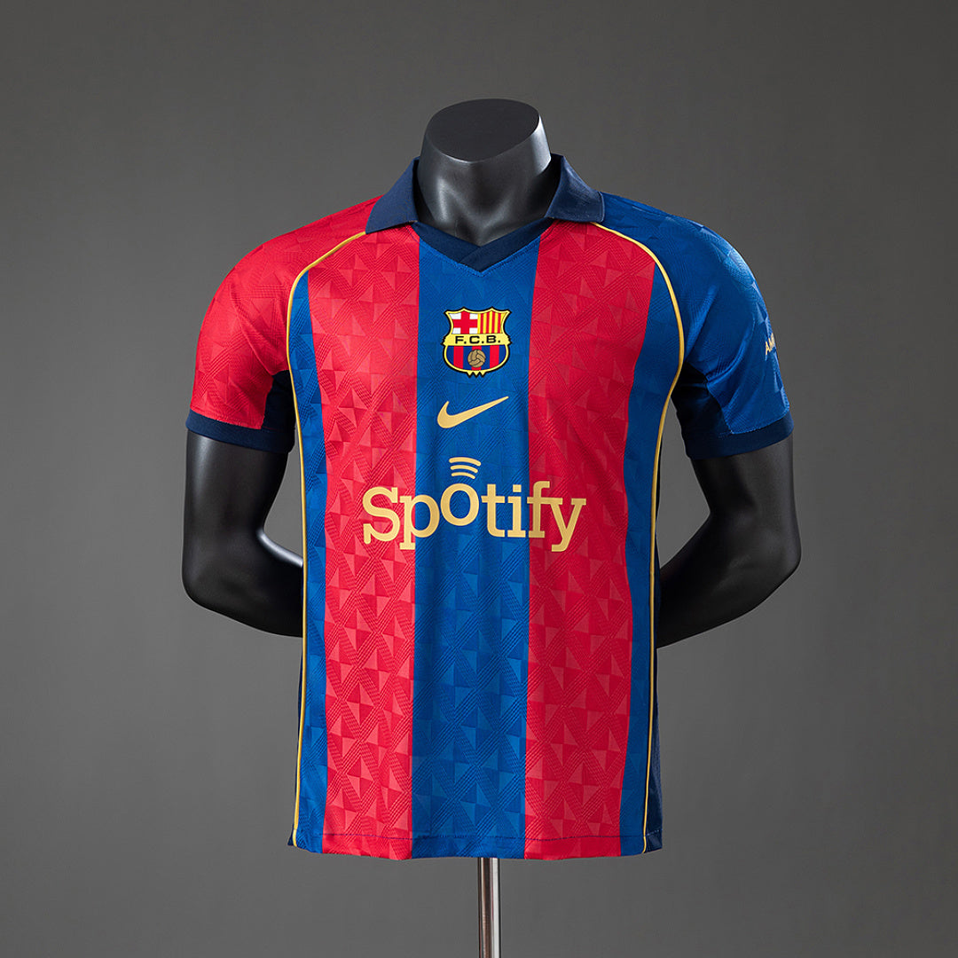 FC Barcelona 2026-2027 Special Edition Player Main image