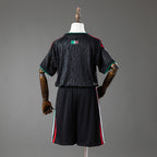 Kids Mexico 2026 Third Away