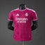 Real Madrid 2026-2027 special edition player