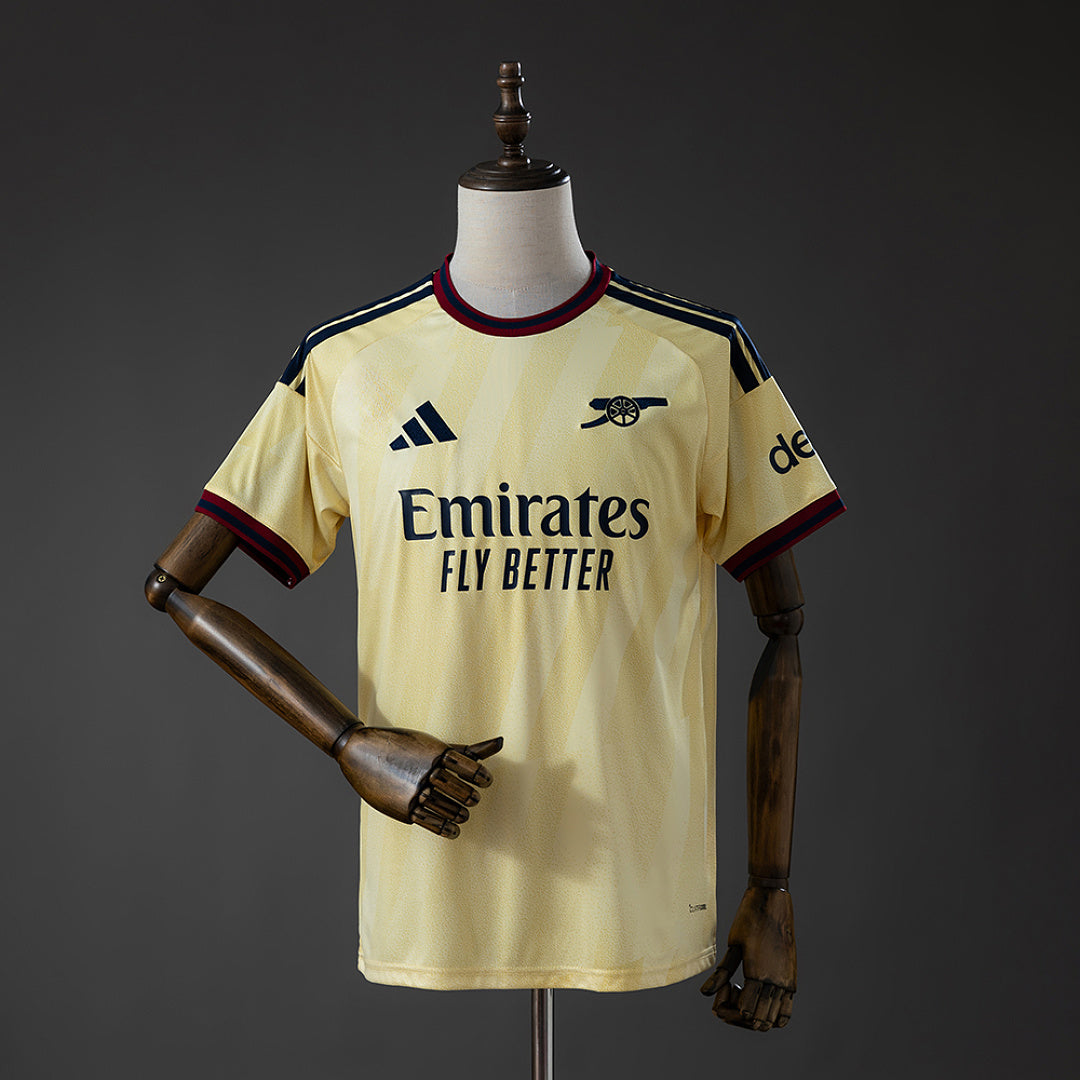 Arsenal  2026-2027 Third Away Fan Image principale du produit