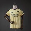 Arsenal  2026-2027 Third Away Fan