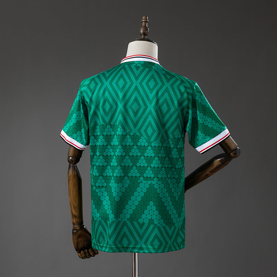 Iraq 2026 Away Fan Image secondaire du produit