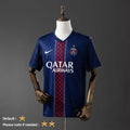 PSG 2025-2026 Home Fan