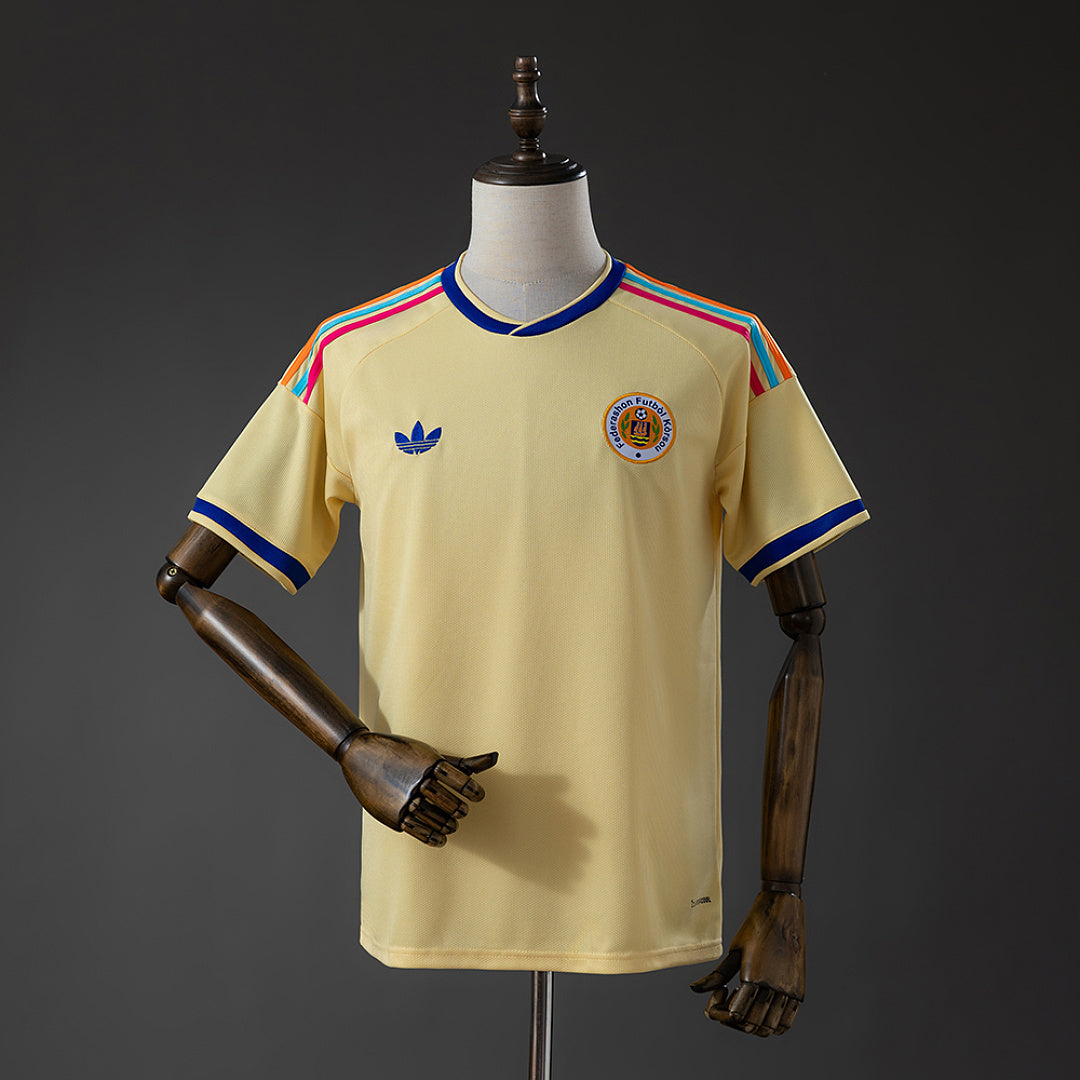 Curatu 2026 Away Fan Image principale du produit