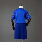 Croatia national 2026 Away Kids Kit