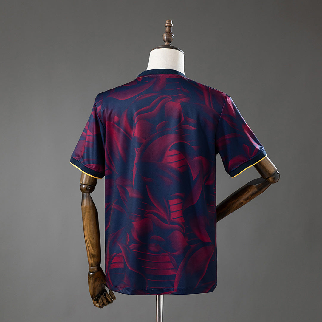 FC Barcelona 2026-2027 Special Edition Fan Secondary image