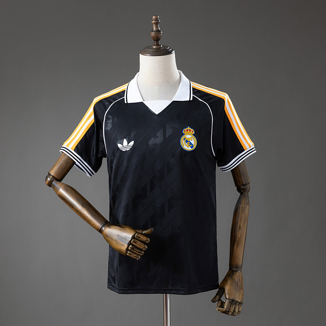 Real Madrid 2026-2027 Originals T-shirt Main image
