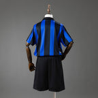 Kids Inter Milan 2026-2027 home