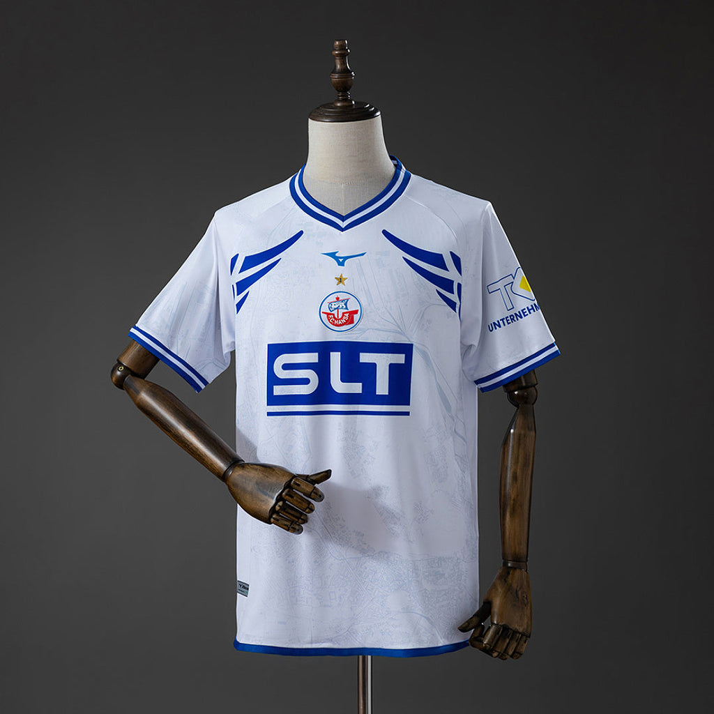 Hansa Rostock 25/26 Away Fan