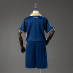 Kids Panama 2026 Third Away