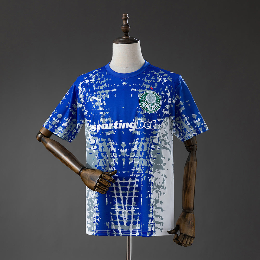 Palmeiras 26/27 GK Special Fan Main image